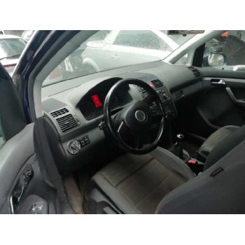 volkswagen touran (1t1) del año 2006