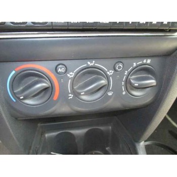 renault clio ii fase ii (b/cb0) del año 2001