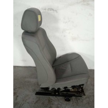 Recambio de asiento delantero derecho para bmw serie 7 (e65/e66) 730d referencia OEM IAM  REGULACION ELECTRICA CUERO