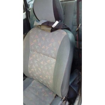 citroën berlingo del año 1997