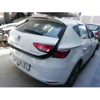 seat leon (5f1) del año 2015