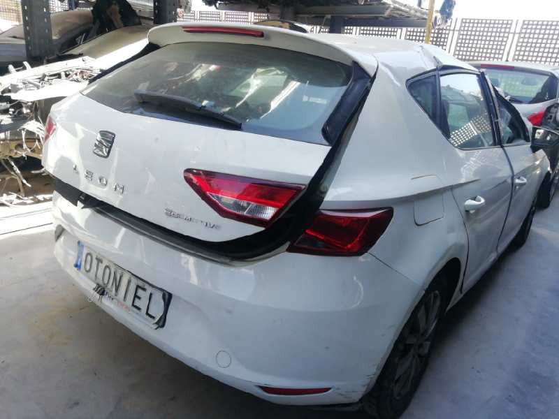 SEAT LEON (5F1)
