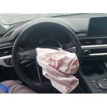 audi a4 berlina (8w2) del año 2016