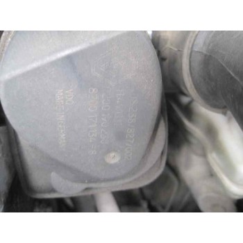 renault grand scenic del año 2004