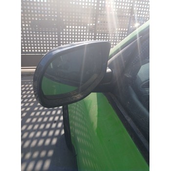 Recambio de retrovisor izquierdo para porsche cayenne (9pa) 3.2 referencia OEM IAM 9557312210301C  