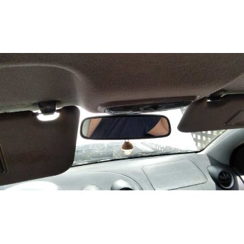 ford fiesta (cbk) del año 2005