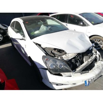 OPEL ASTRA GTC