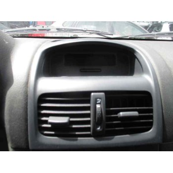 renault clio ii fase ii (b/cb0) del año 2001