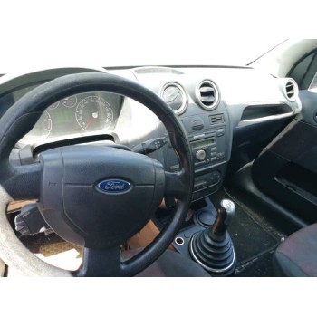 ford fiesta (cbk) del año 2008