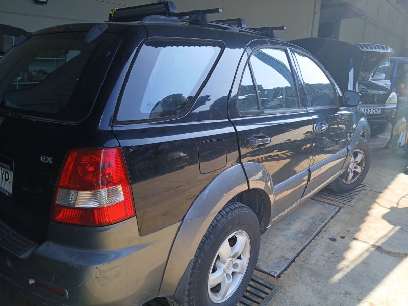 KIA SORENTO I (JC)