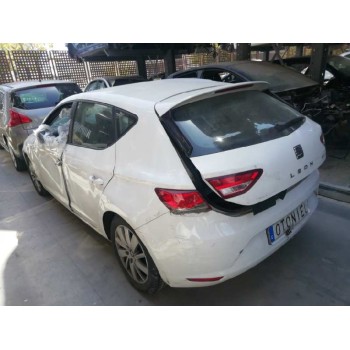 seat leon (5f1) del año 2015