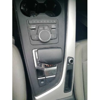 audi a4 berlina (8w2) del año 2016