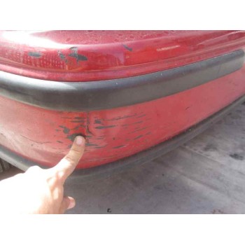 honda civic berlina .5 (ma/mb) del año 1995