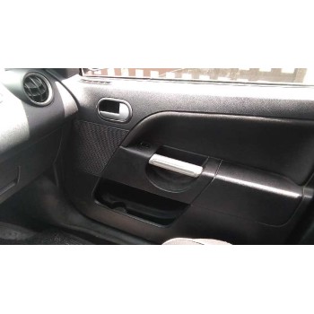 ford fiesta (cbk) del año 2005