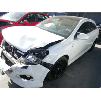 opel astra gtc del año 2010