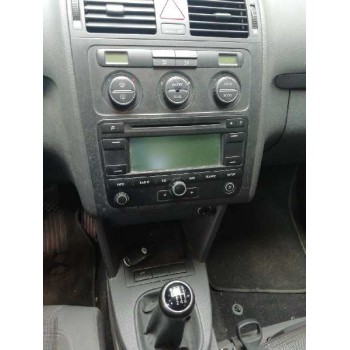 volkswagen touran (1t1) del año 2006