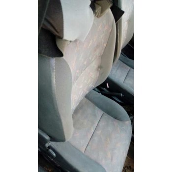 citroën berlingo del año 1997