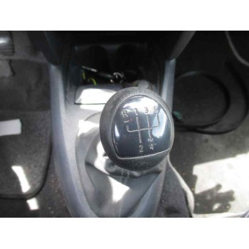 renault clio ii fase ii (b/cb0) del año 2001