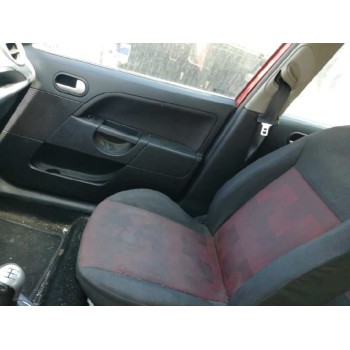 ford fiesta (cbk) del año 2008