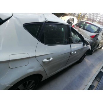 seat leon (5f1) del año 2015