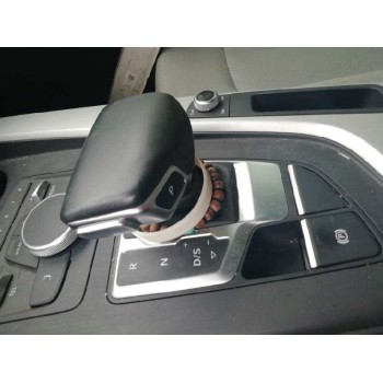 audi a4 berlina (8w2) del año 2016