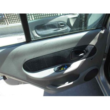 renault clio ii fase ii (b/cb0) del año 2002