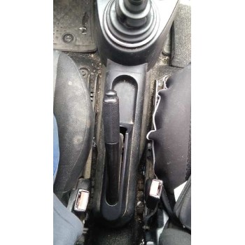 ford fiesta (cbk) del año 2005