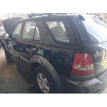 kia sorento i (jc) del año 2006