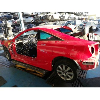 toyota celica (t23) del año 2005