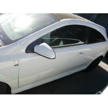 opel astra gtc del año 2010