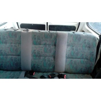 citroën berlingo del año 1997