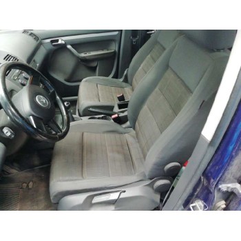 volkswagen touran (1t1) del año 2006