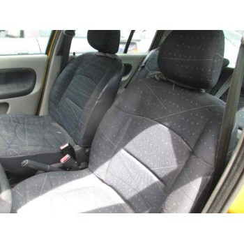 renault clio ii fase ii (b/cb0) del año 2001