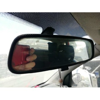 ford fiesta (cbk) del año 2008