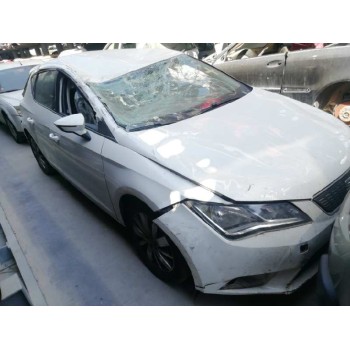 seat leon (5f1) del año 2015