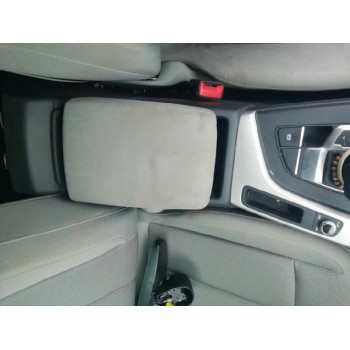 audi a4 berlina (8w2) del año 2016