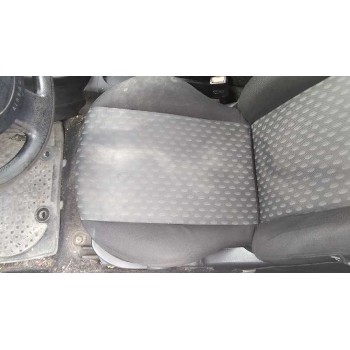 ford fiesta (cbk) del año 2005