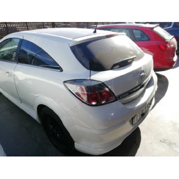 opel astra gtc del año 2010