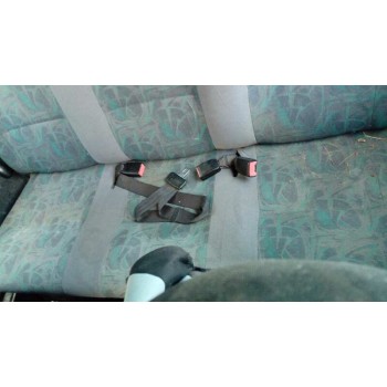 citroën berlingo del año 1997