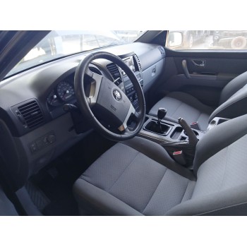 kia sorento i (jc) del año 2006