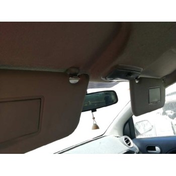 ford fiesta (cbk) del año 2008