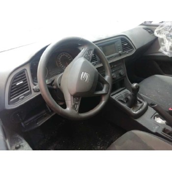 seat leon (5f1) del año 2015