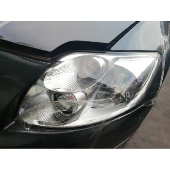 toyota auris del año 2009