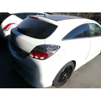 opel astra gtc del año 2010