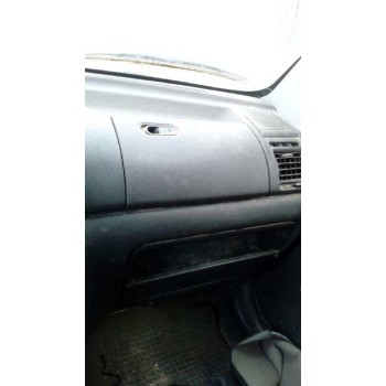 citroën berlingo del año 1997