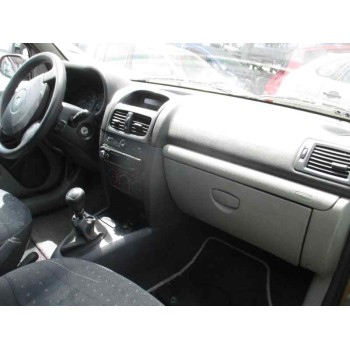 renault clio ii fase ii (b/cb0) del año 2001