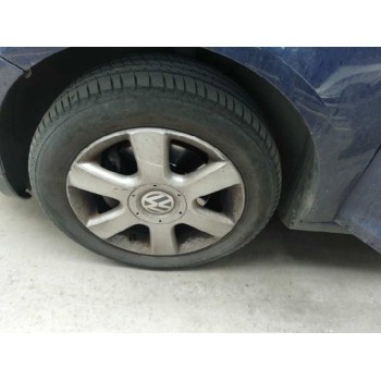 volkswagen touran (1t1) del año 2006