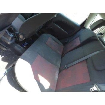 ford fiesta (cbk) del año 2008