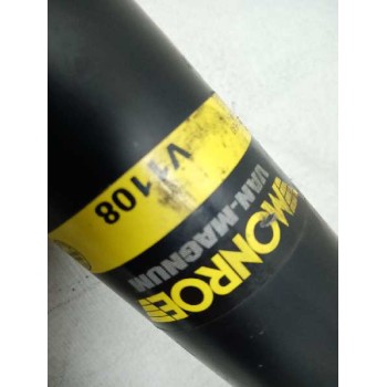 Recambio de amortiguador delantero izquierdo para nissan cabstar 01.04 referencia OEM IAM  MONROE 