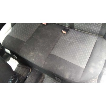 ford fiesta (cbk) del año 2005